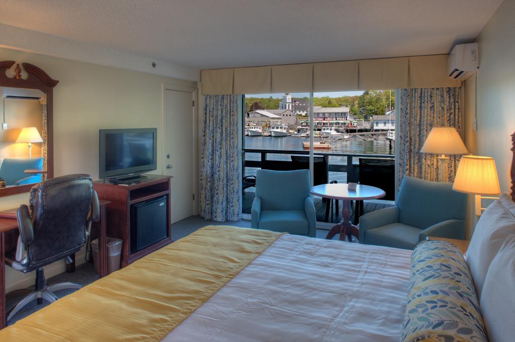 Mini-hôtel Browns Wharf